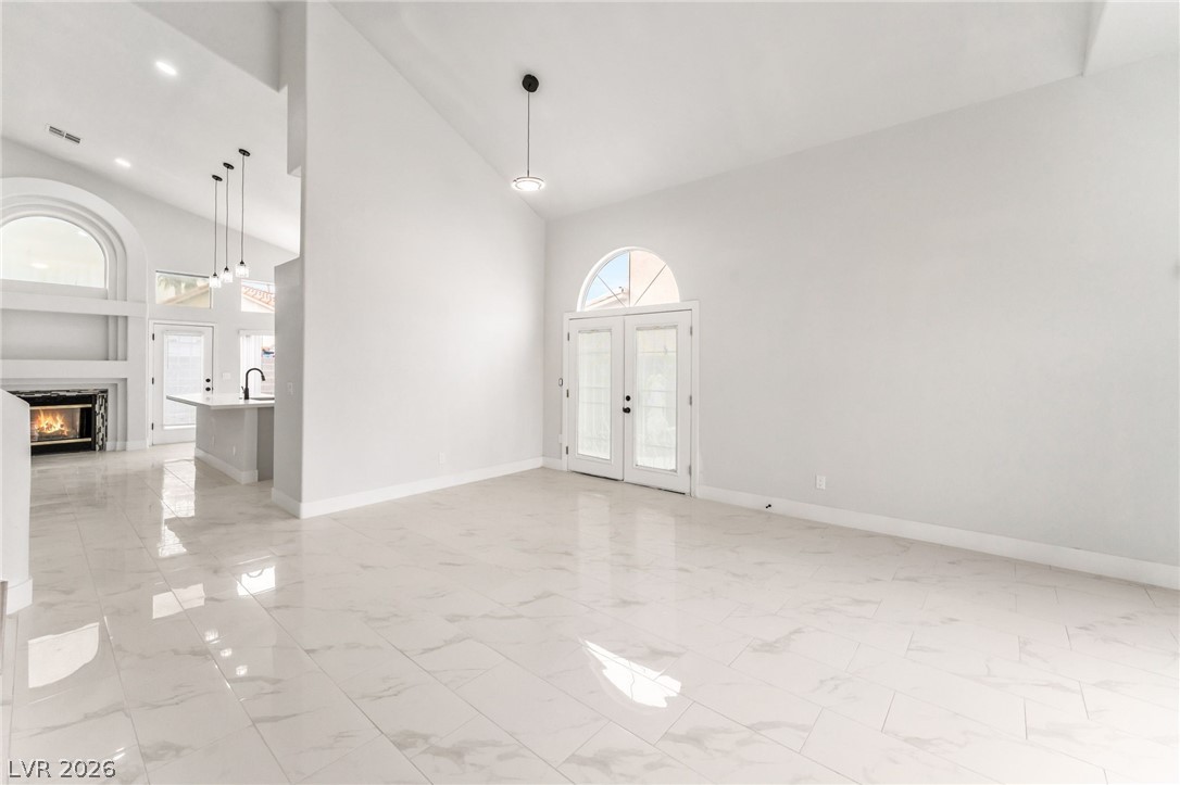 529 Rancho Del Mar Way North Las Vegas, NV 89031 - Photo 2 of 44