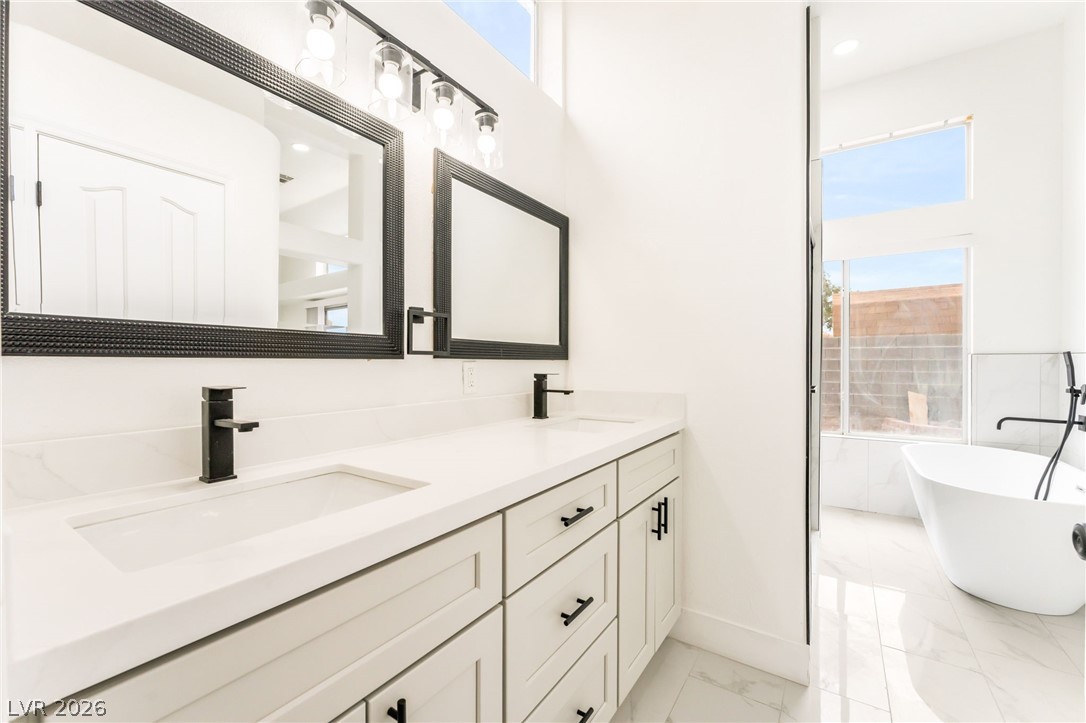 529 Rancho Del Mar Way North Las Vegas, NV 89031 - Photo 21 of 44