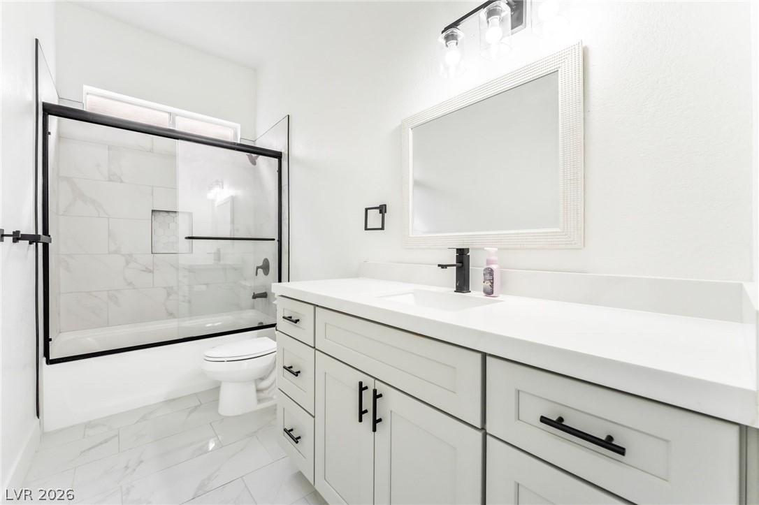 529 Rancho Del Mar Way North Las Vegas, NV 89031 - Photo 29 of 44