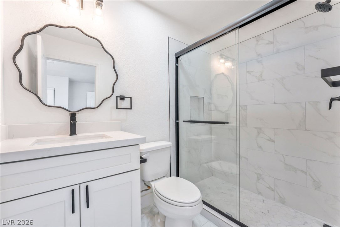 529 Rancho Del Mar Way North Las Vegas, NV 89031 - Photo 36 of 44