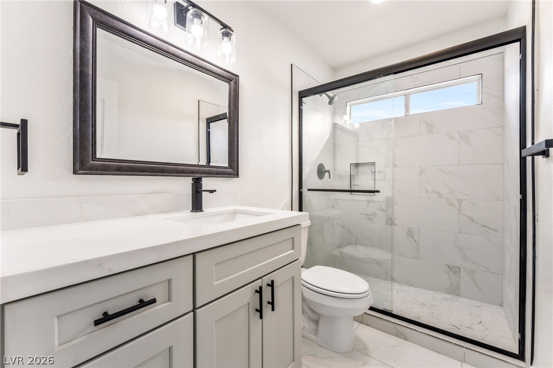 529 Rancho Del Mar Way North Las Vegas, NV 89031 - Photo 40 of 44