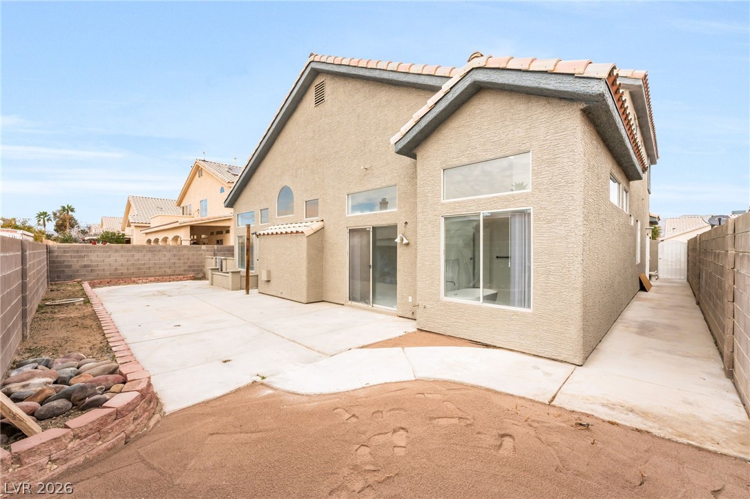 529 Rancho Del Mar Way North Las Vegas, NV 89031 - Photo 41 of 44