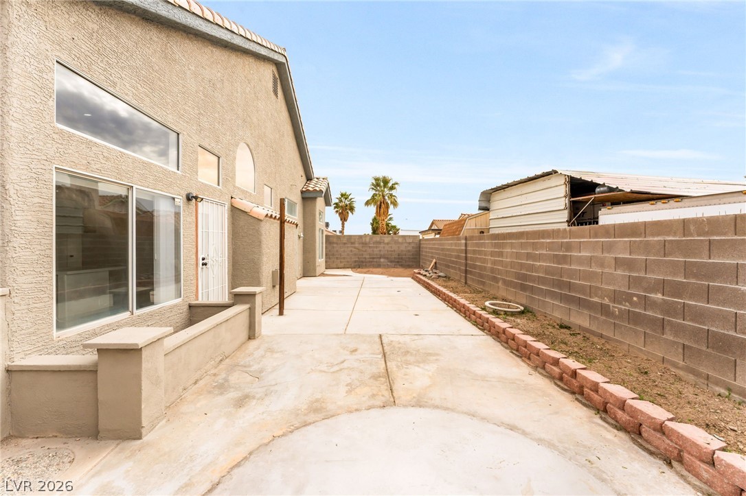 529 Rancho Del Mar Way North Las Vegas, NV 89031 - Photo 43 of 44