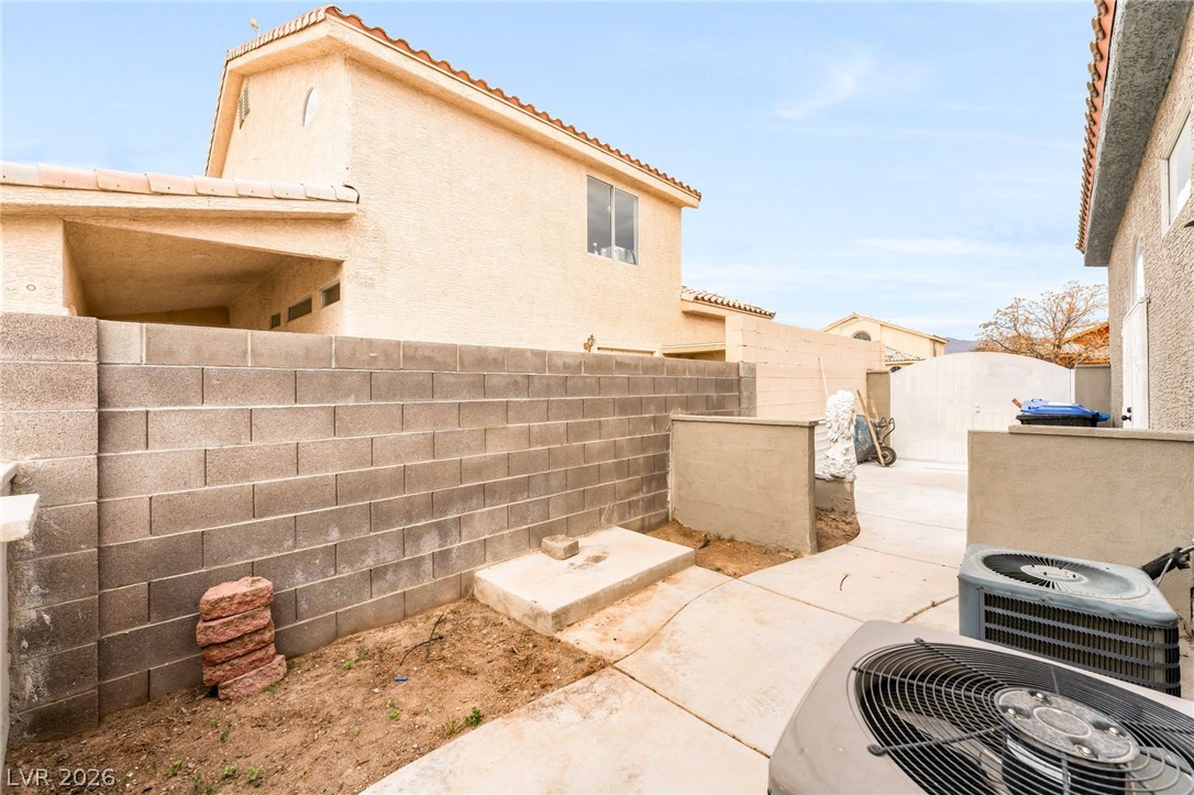 529 Rancho Del Mar Way North Las Vegas, NV 89031 - Photo 44 of 44