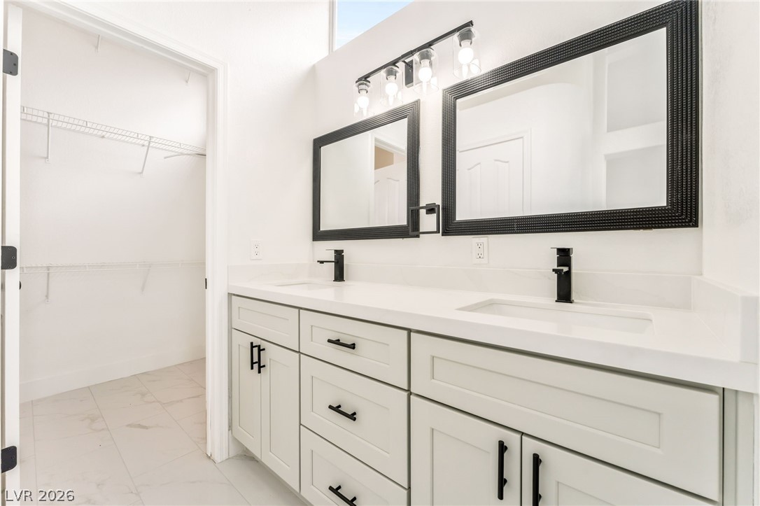 529 Rancho Del Mar Way North Las Vegas, NV 89031 - Photo 5 of 44