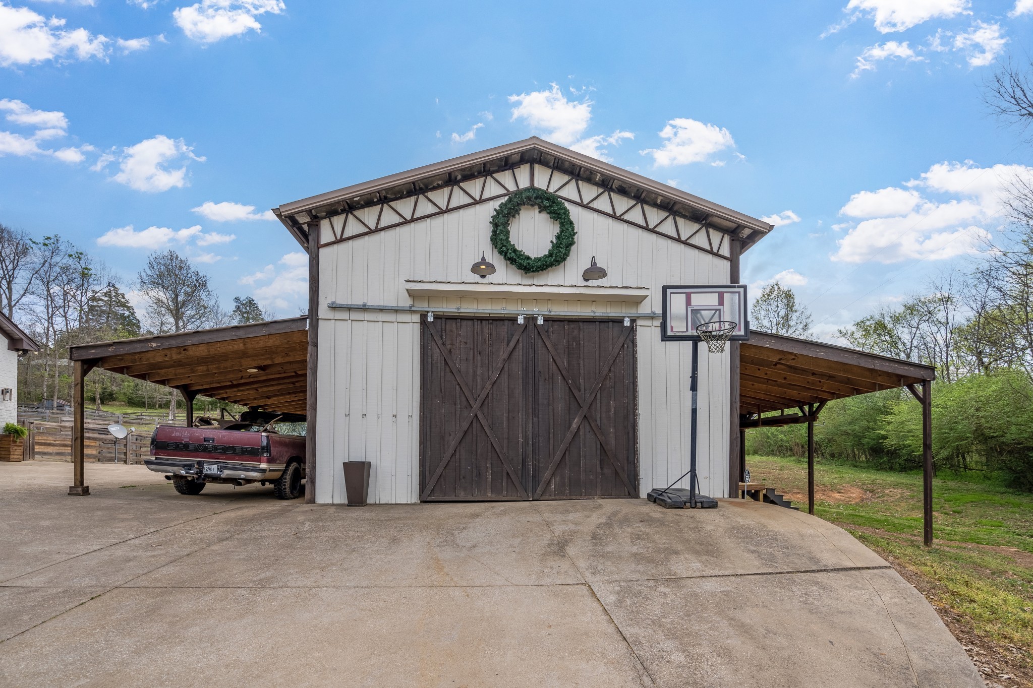 1362 Cliff Amos Road Spring Hill, TN 37174 - Photo 44 of 56 Gallery Image 44