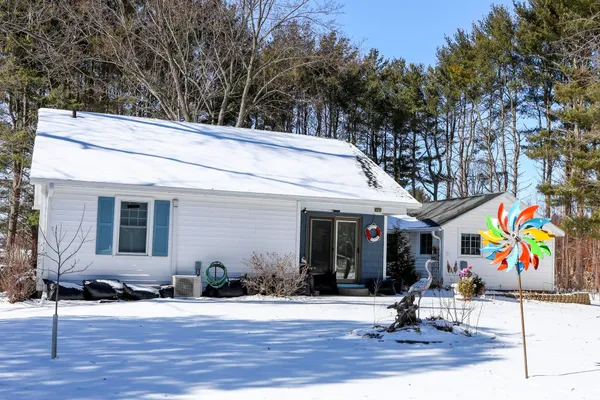 $259,900 | N6306 Pond Street, Manawa, WI 54949