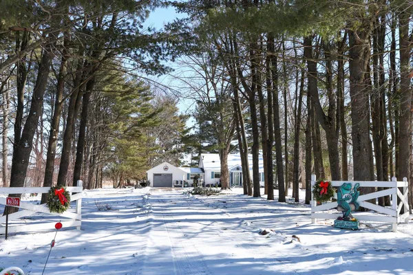 $259,900 | N6306 Pond Street, Manawa, WI 54949