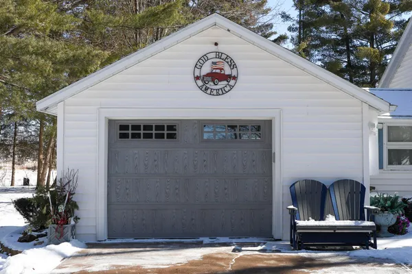 $259,900 | N6306 Pond Street, Manawa, WI 54949