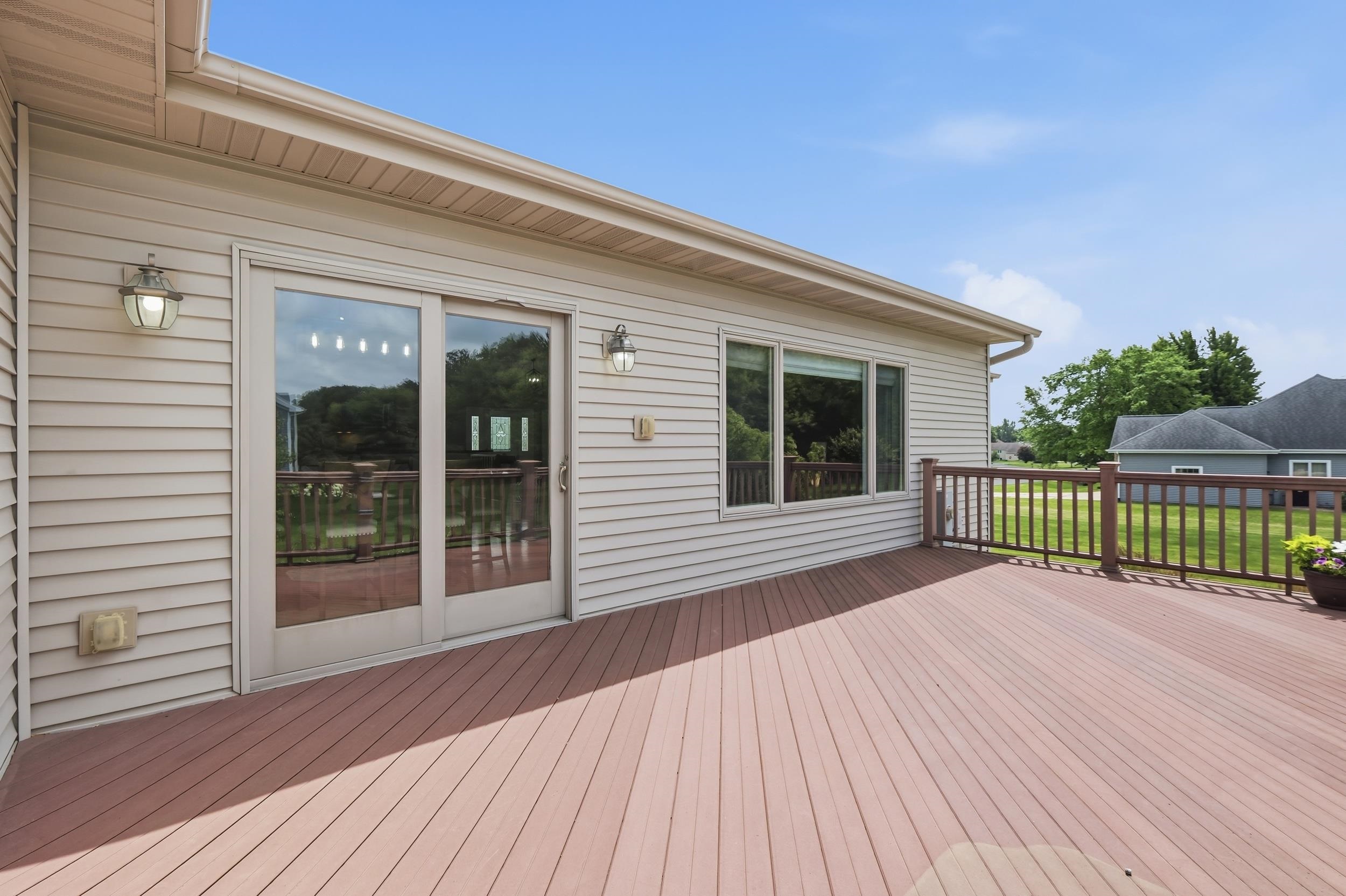 3017 Craig Lane Sun Prairie, WI 53590 - Photo 41 of 59