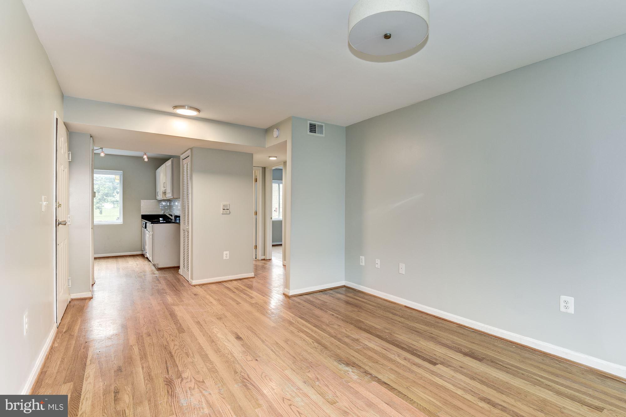 4210 Benning Road Northeast, Unit 4 Washington, DC 20019 - Photo 4 of 11 Interior (General)