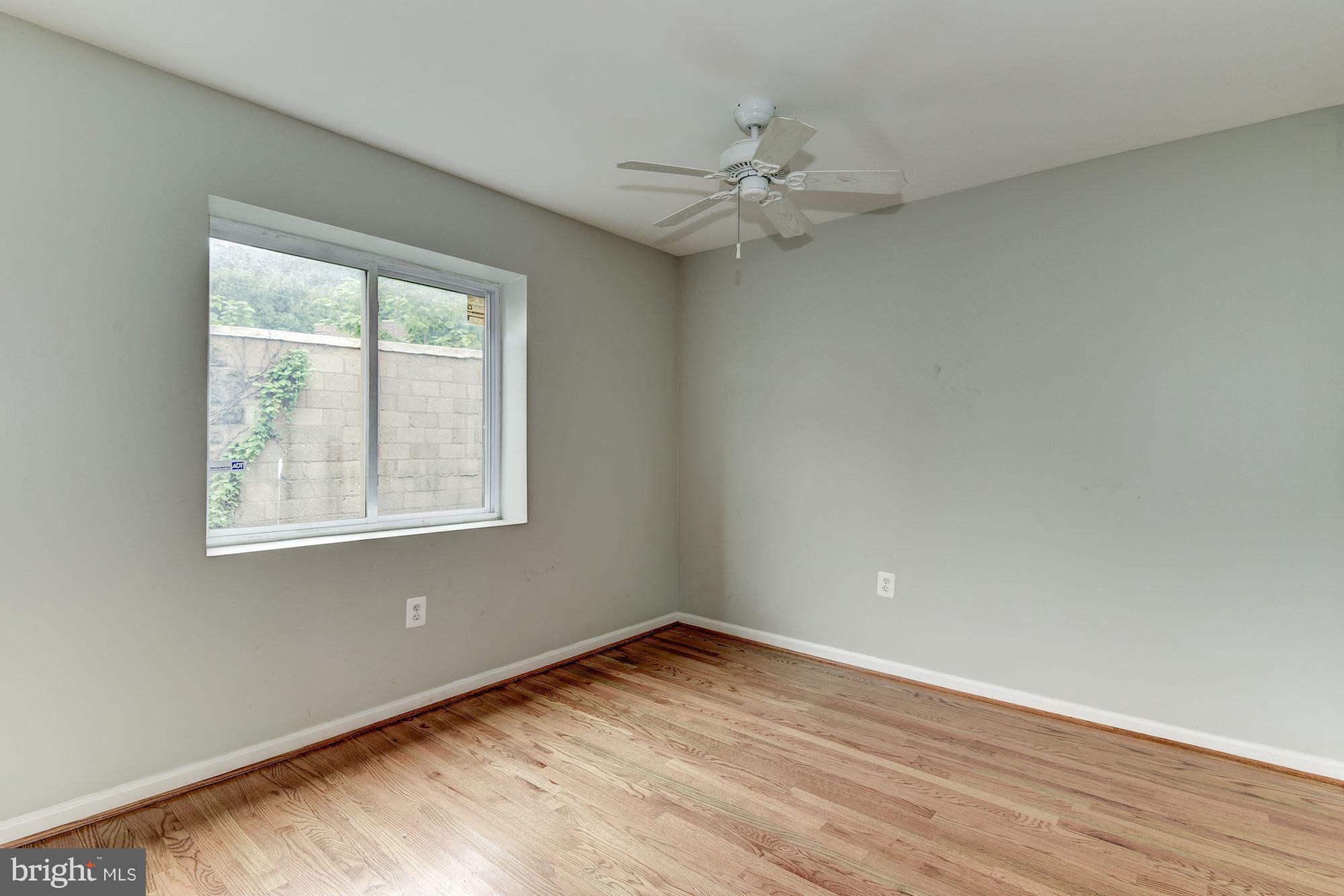 4210 Benning Road Northeast, Unit 4 Washington, DC 20019 - Photo 8 of 11 Bedroom