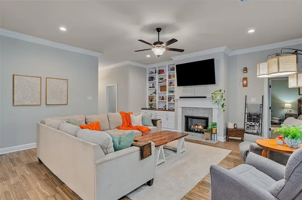 $350,000 | 54 Crowder Drive, Benton, LA 71006