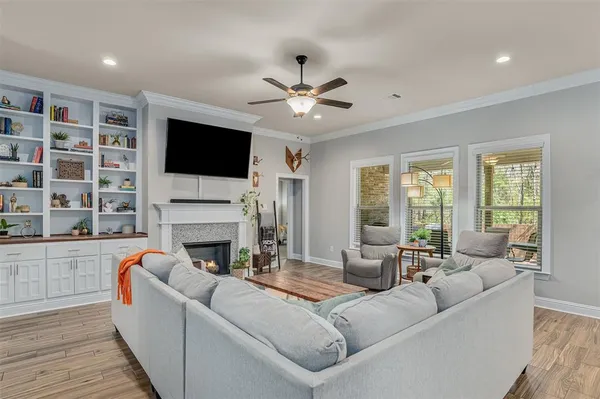 $350,000 | 54 Crowder Drive, Benton, LA 71006