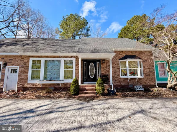 $498,000 | 608 West Main Street, Fruitland, MD 21826