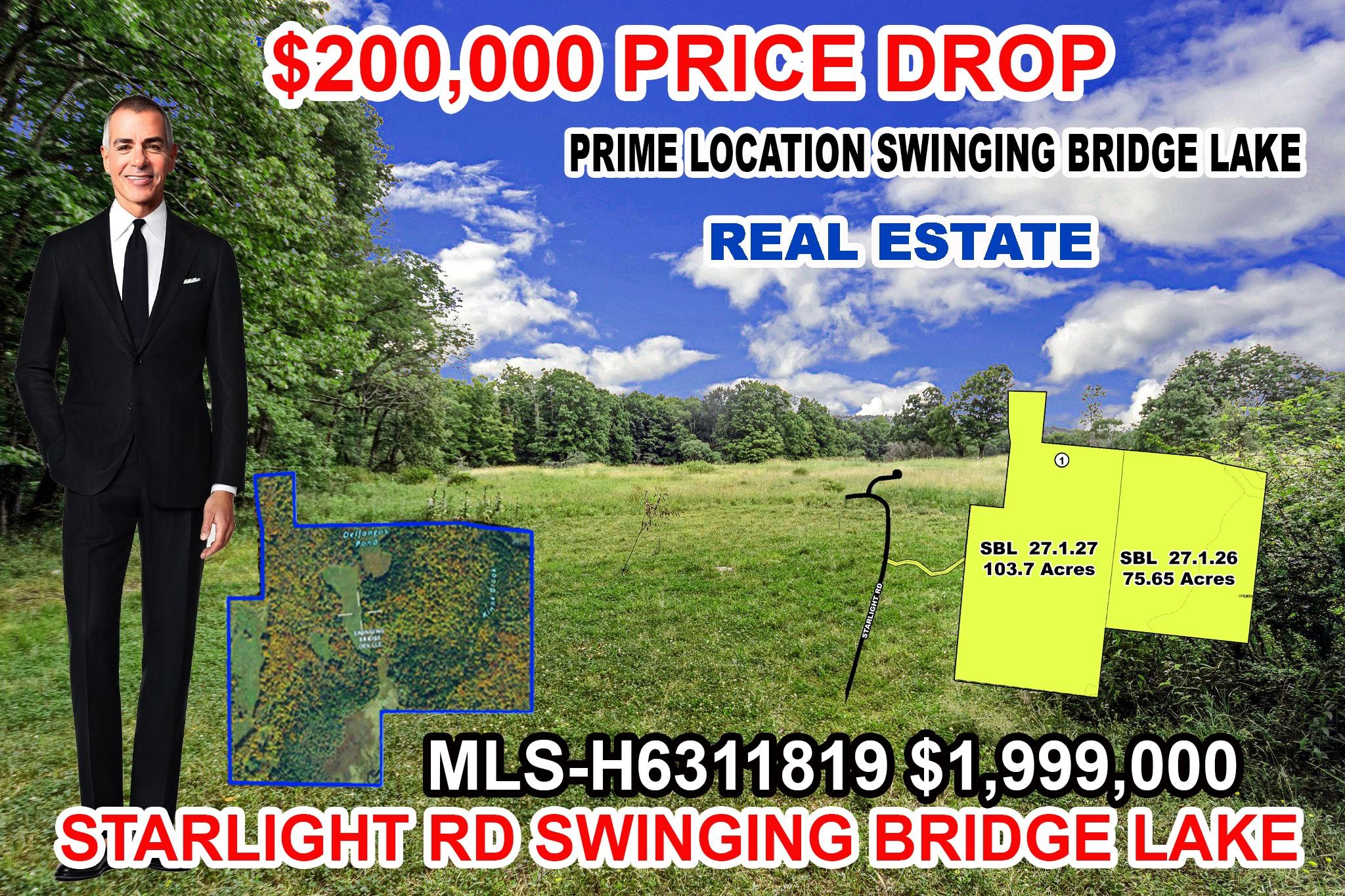 View of miscellaneous listing collateral