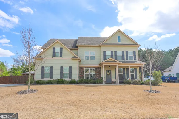 $489,900 | 414 Lakeview Way, LaGrange, GA 30241