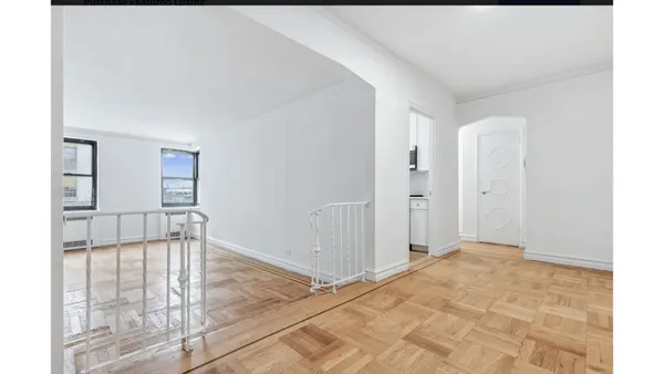 $279,000 | 860 Grand Concourse, Unit 6M | Concourse Village