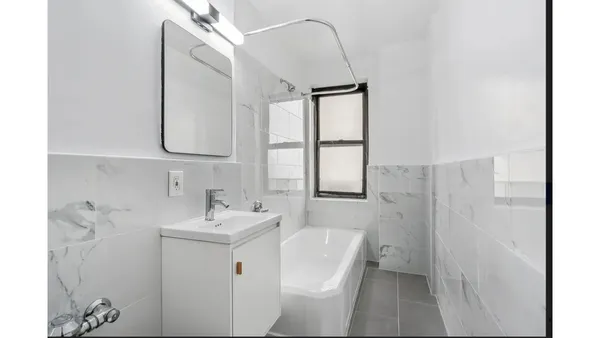$279,000 | 860 Grand Concourse, Unit 6M | Concourse Village
