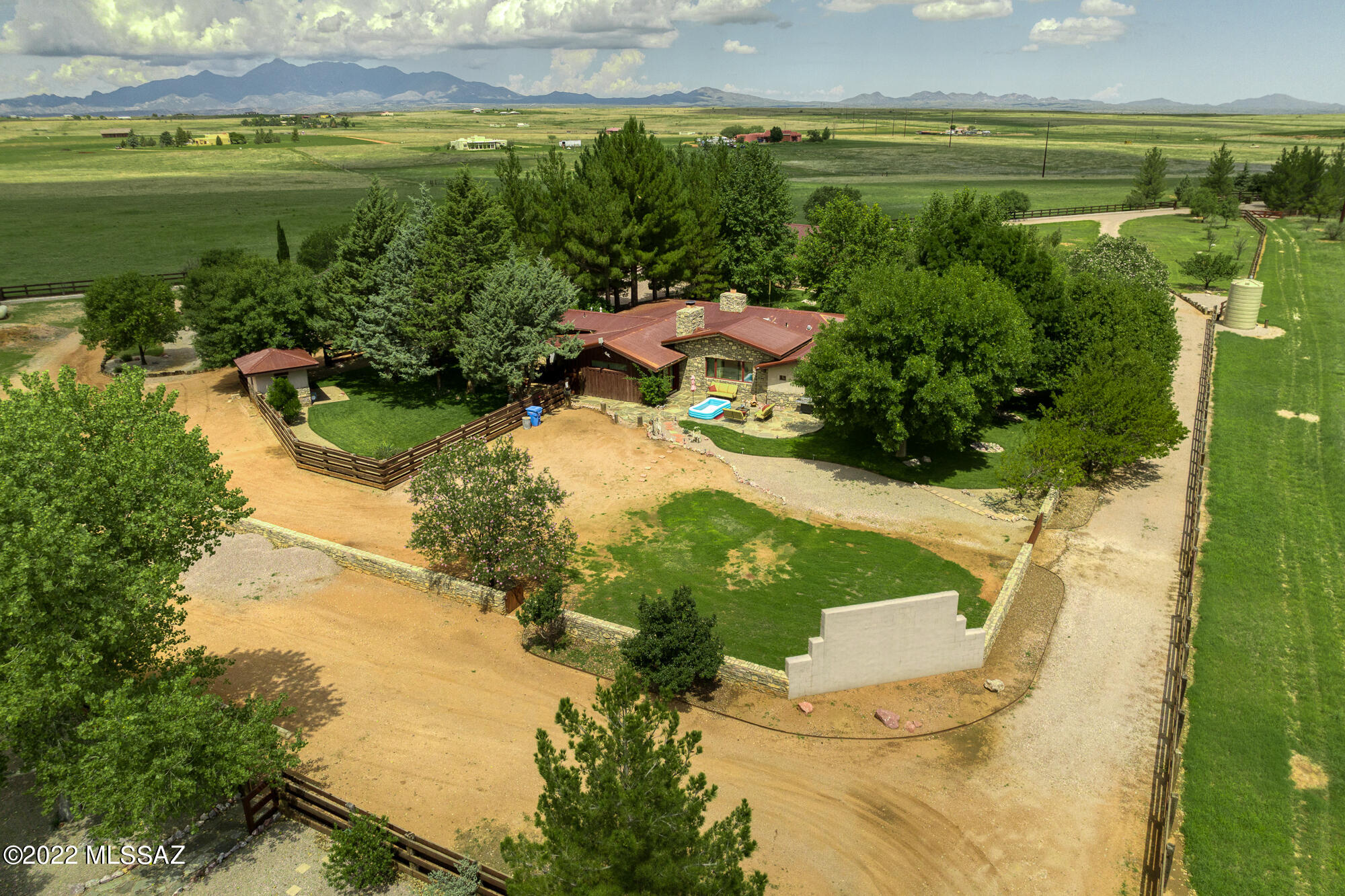 45 Iron Horse Ranch Road Elgin, AZ 85611 - Photo 40 of 50 Gallery Image 40