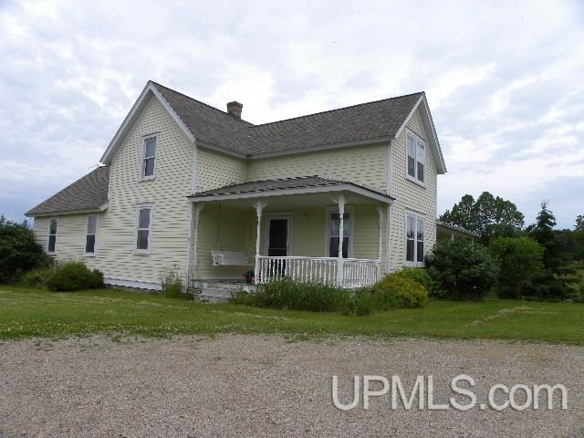 W3240 Swede Settlement Road Vulcan, MI 49892 - Photo 34 of 36 Gallery Image 34
