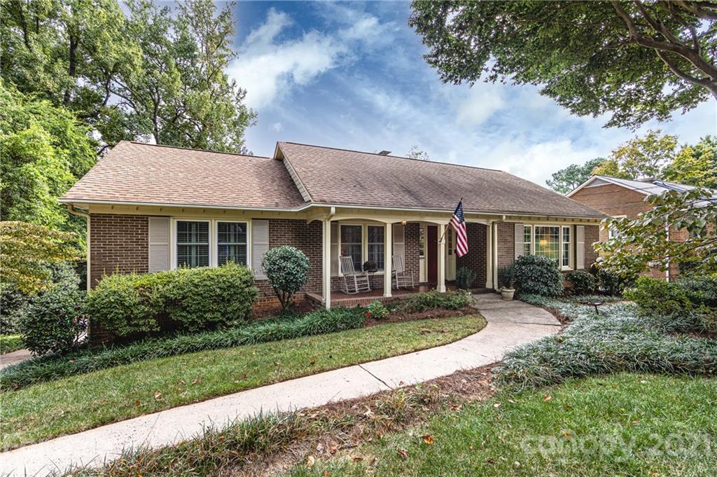 3125 Goneaway Road Charlotte, NC 28210 - Photo 1 of 36 Gallery Image 1