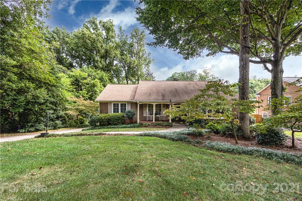 3125 Goneaway Road Charlotte, NC 28210 - Photo 2 of 36 Gallery Image 2