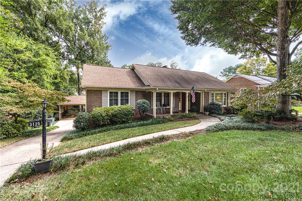 3125 Goneaway Road Charlotte, NC 28210 - Photo 3 of 36 Gallery Image 3