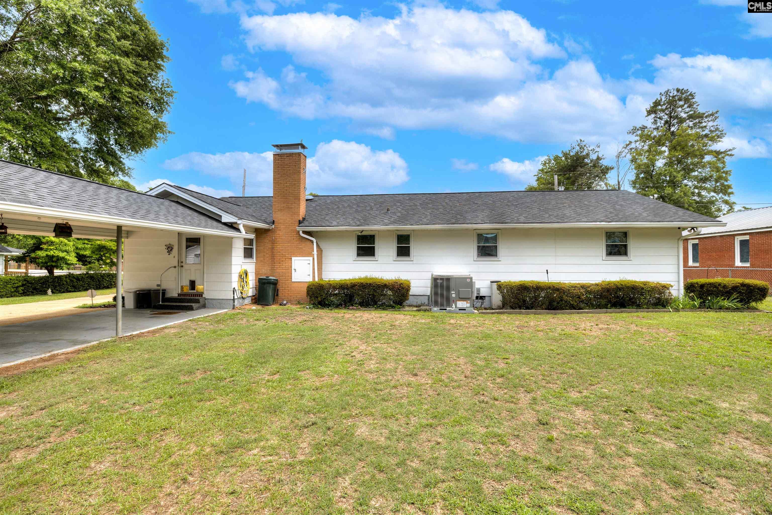 2358 Haile Street Camden, SC 29020 - Photo 32 of 44