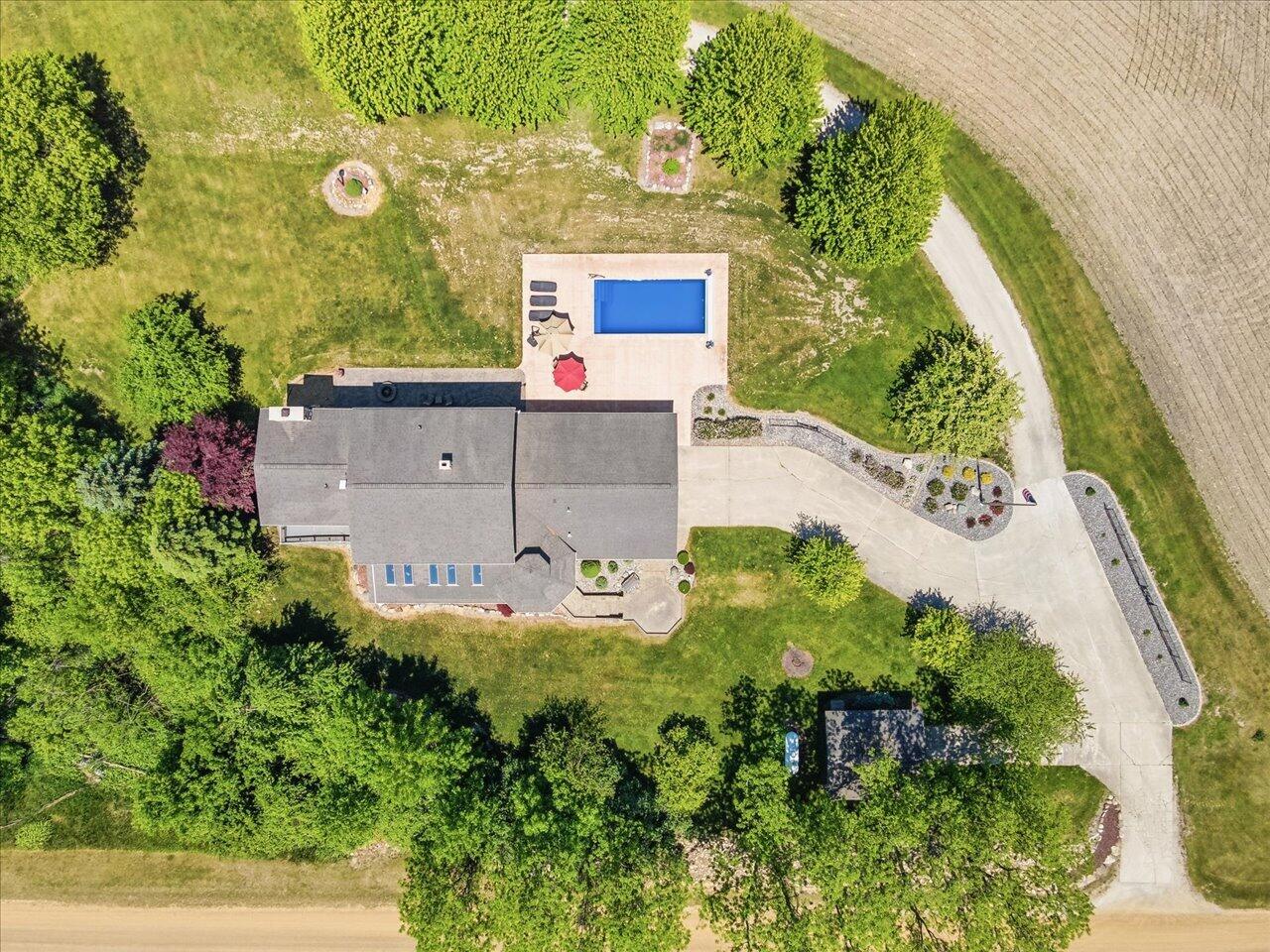 4670 Rescue Road Owendale, MI 48754 - Photo 11 of 97 50-4670 Rescue Rd (50)