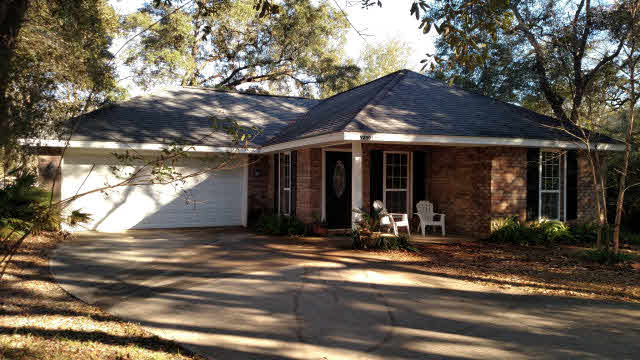 9280 Brighton Avenue Elberta, AL 36530 - Photo 1 of 8