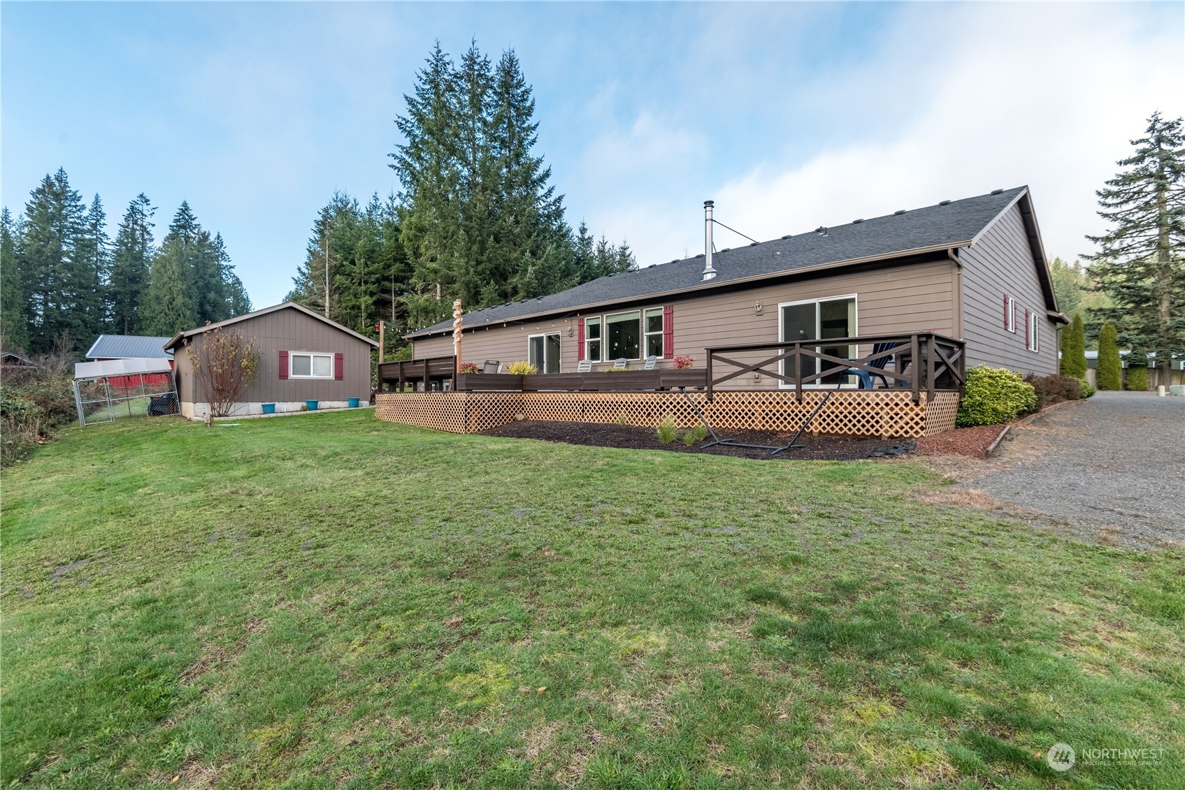 2055 Coal Creek Road Longview, WA 98632 - Photo 29 of 33 Gallery Image 29