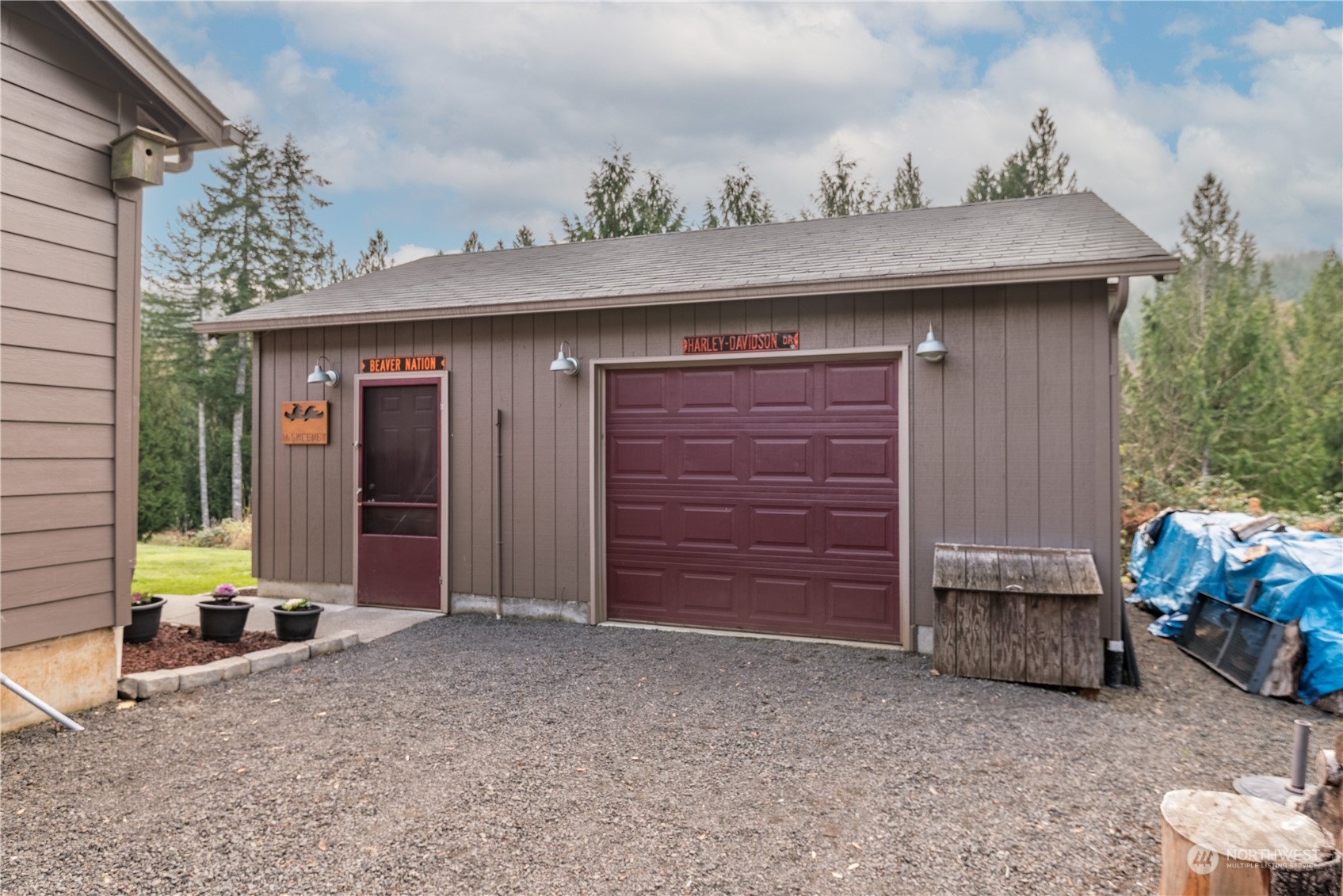 2055 Coal Creek Road Longview, WA 98632 - Photo 31 of 33 Gallery Image 31