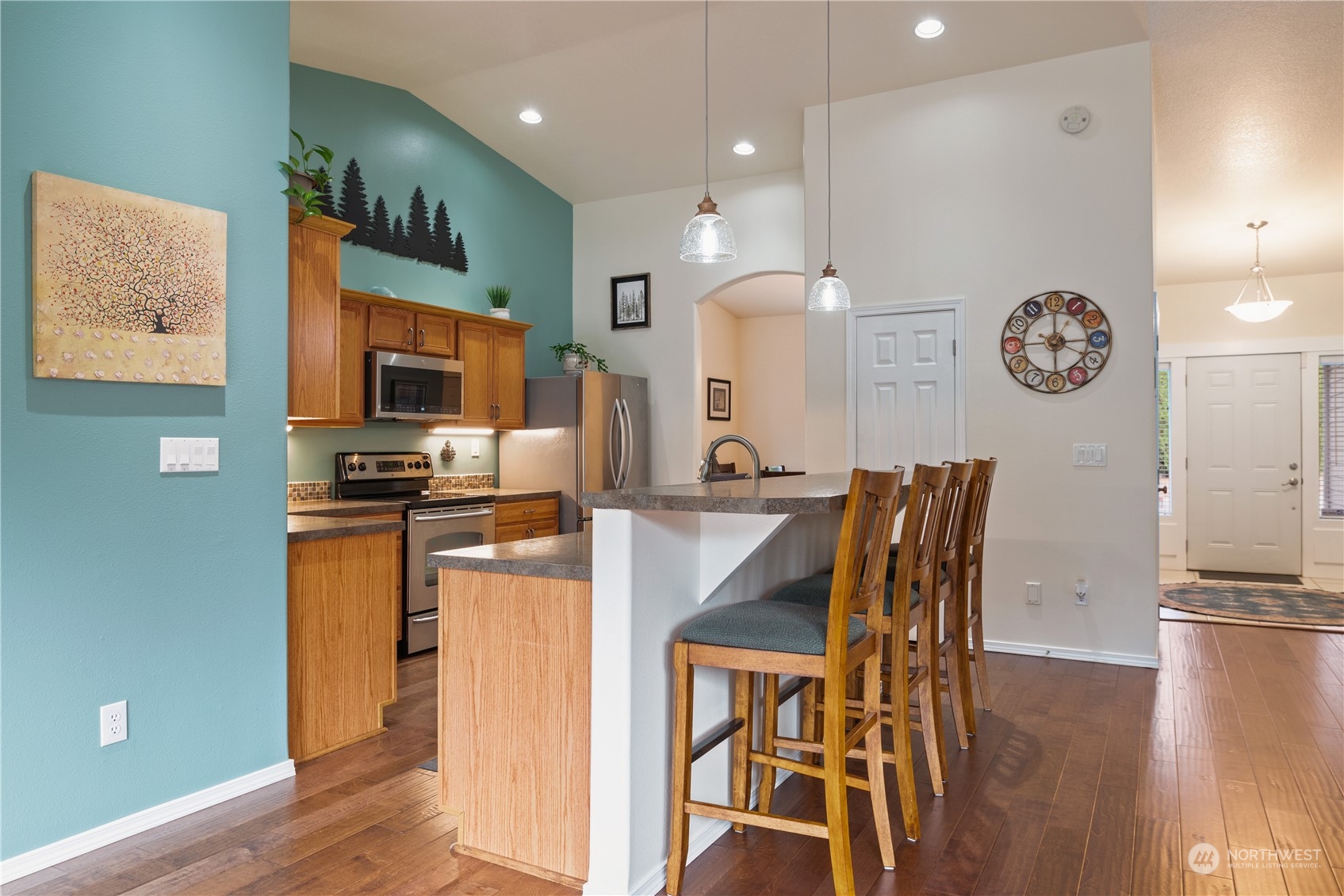 2055 Coal Creek Road Longview, WA 98632 - Photo 7 of 33 Gallery Image 7