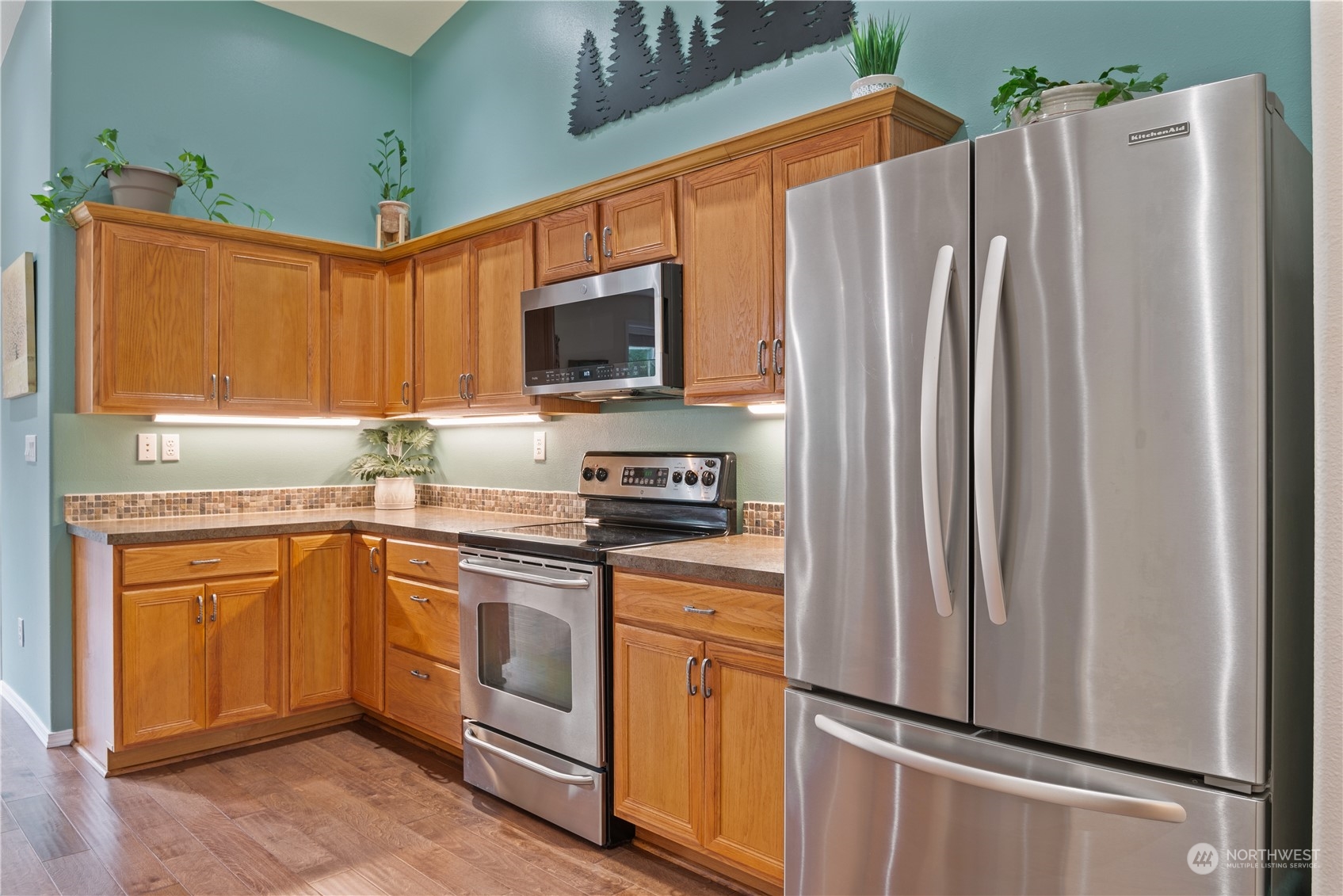 2055 Coal Creek Road Longview, WA 98632 - Photo 8 of 33 Gallery Image 8