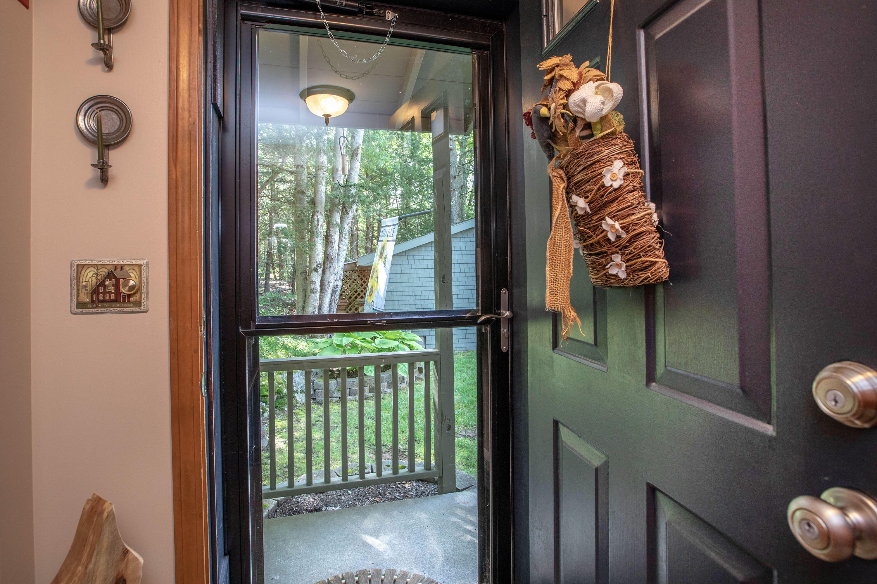 287 Nequasset Road Woolwich, ME 04579 - Photo 8 of 24 Nequasset_Hill_12