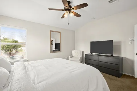a bathroom with a sink and toilet