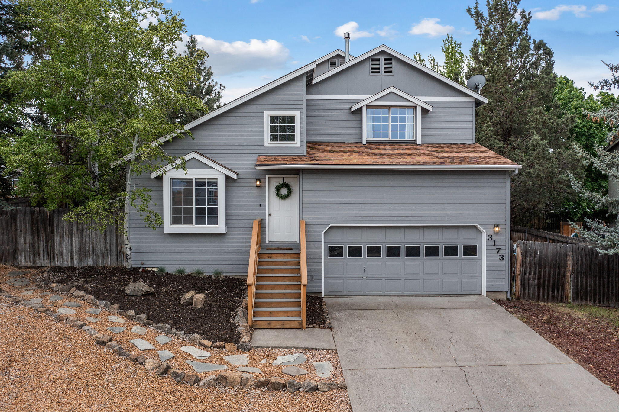 3173 Northeast Manchester Avenue Bend, OR 97701 - Photo 1 of 30 1