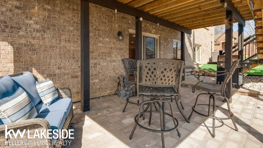 5497 Woodfall Road Clarkston, MI 48348 - Photo 34 of 50 50039560-34.JPG