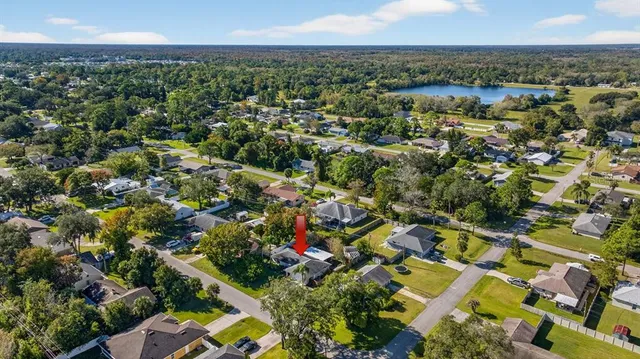 $295,000 | 1408 Travelers Palm Drive, Edgewater, FL 32132