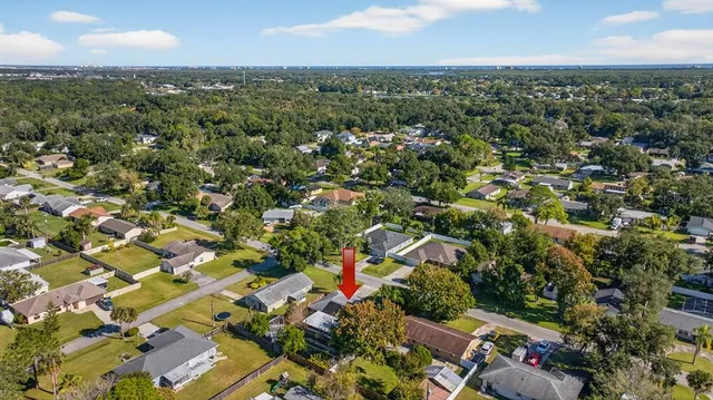 $295,000 | 1408 Travelers Palm Drive, Edgewater, FL 32132