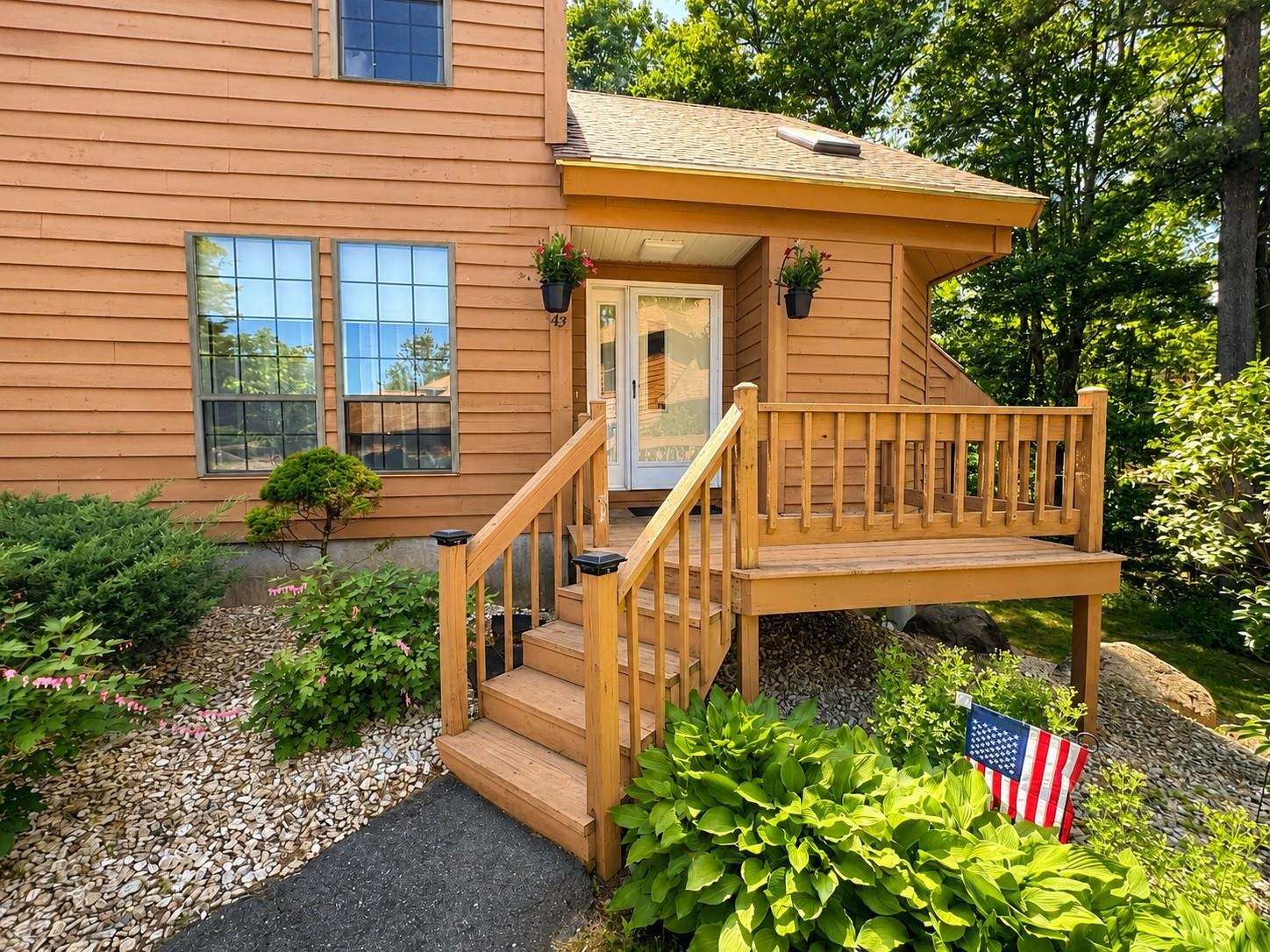 43 West Meadow Road, Unit BUILDING #14 Haverhill, MA 01832 - Photo 1 of 43