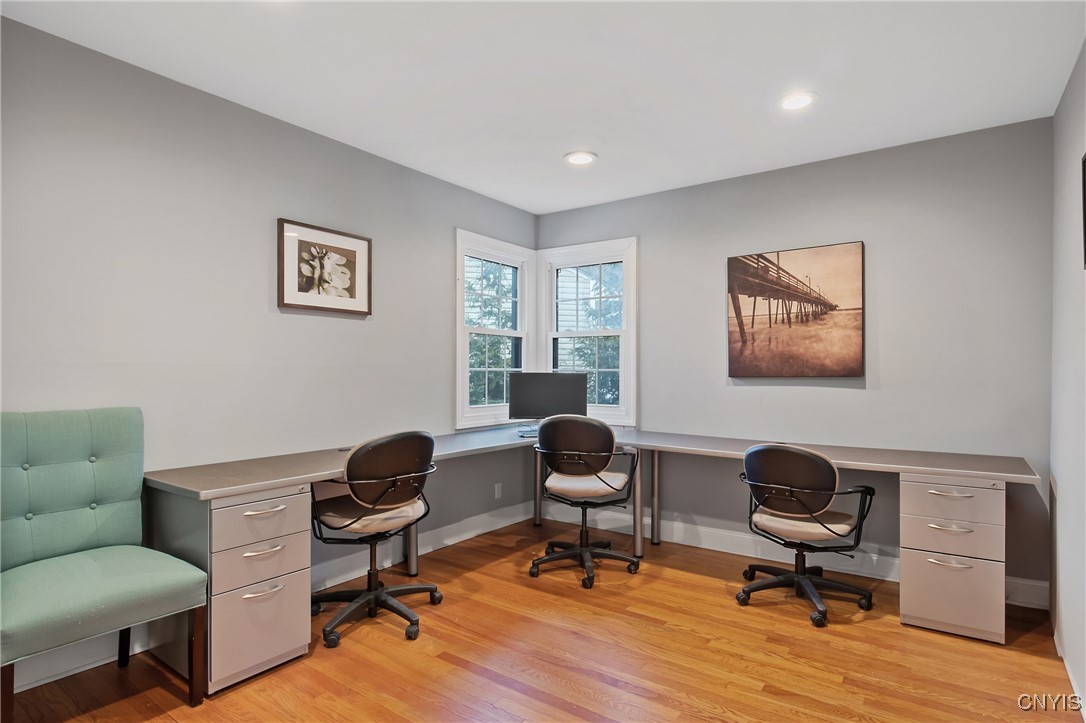 5000 West Genesee Street Camillus, NY 13031 - Photo 11 of 47 Bedroom 1 Main Level