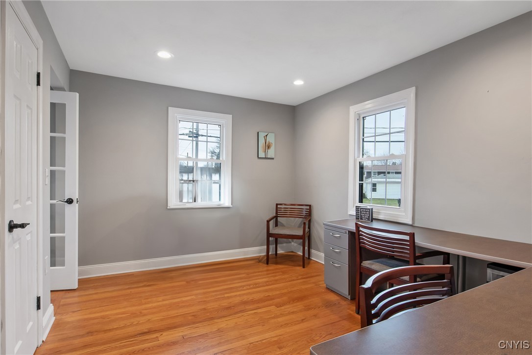 5000 West Genesee Street Camillus, NY 13031 - Photo 12 of 47 Bedroom 2 Main Level