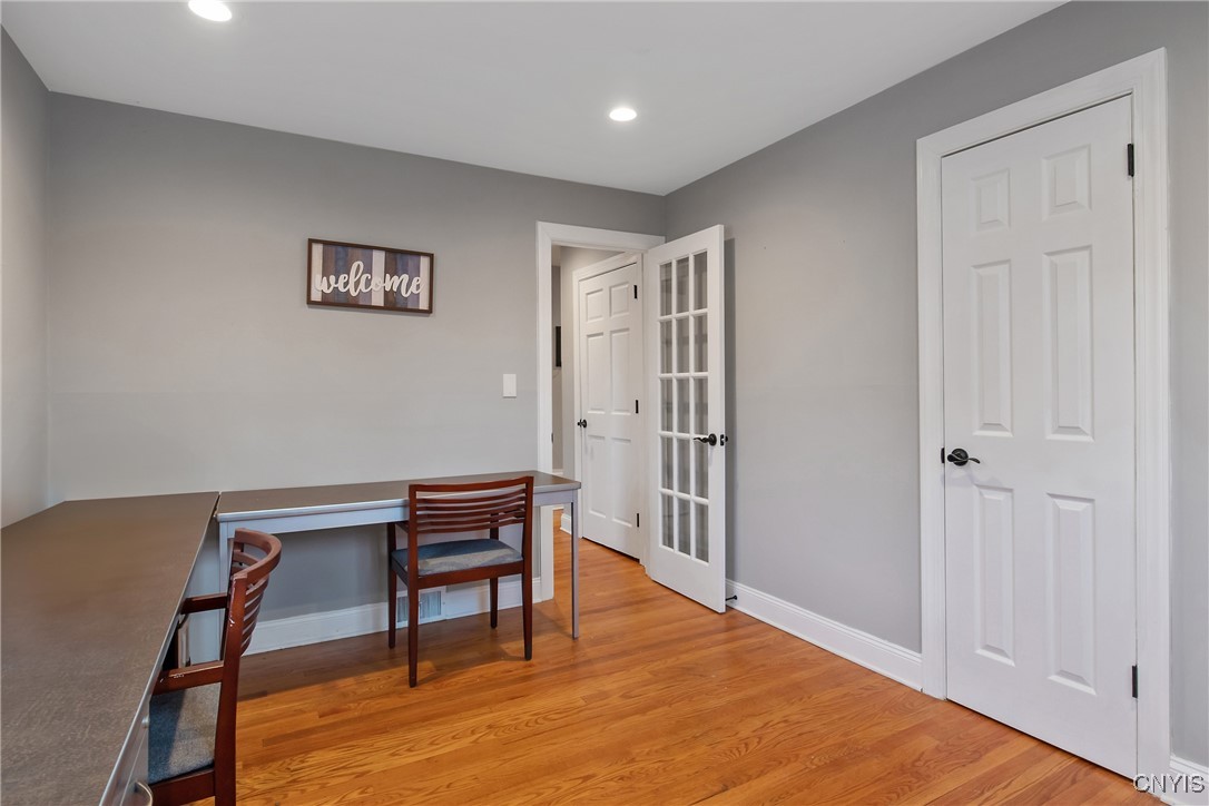 5000 West Genesee Street Camillus, NY 13031 - Photo 13 of 47 Bedroom 2 Main Level