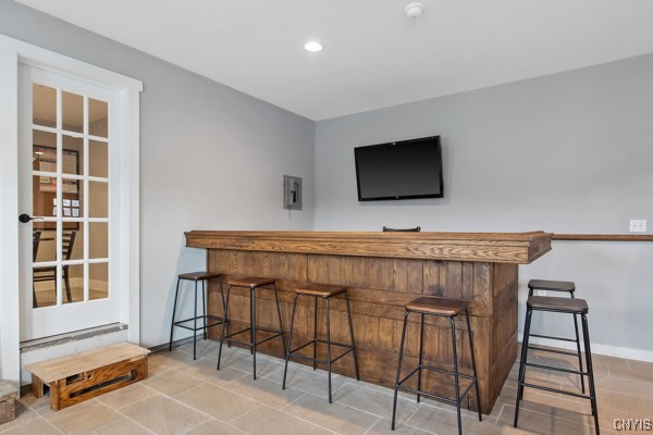 5000 West Genesee Street Camillus, NY 13031 - Photo 21 of 47 Bar/Lounge