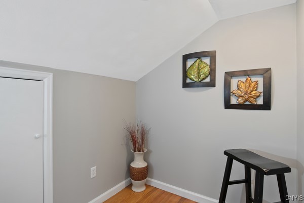 5000 West Genesee Street Camillus, NY 13031 - Photo 32 of 47 Office Upper Level