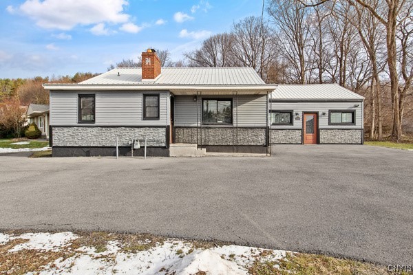 5000 West Genesee Street Camillus, NY 13031 - Photo 38 of 47 Front Exterior