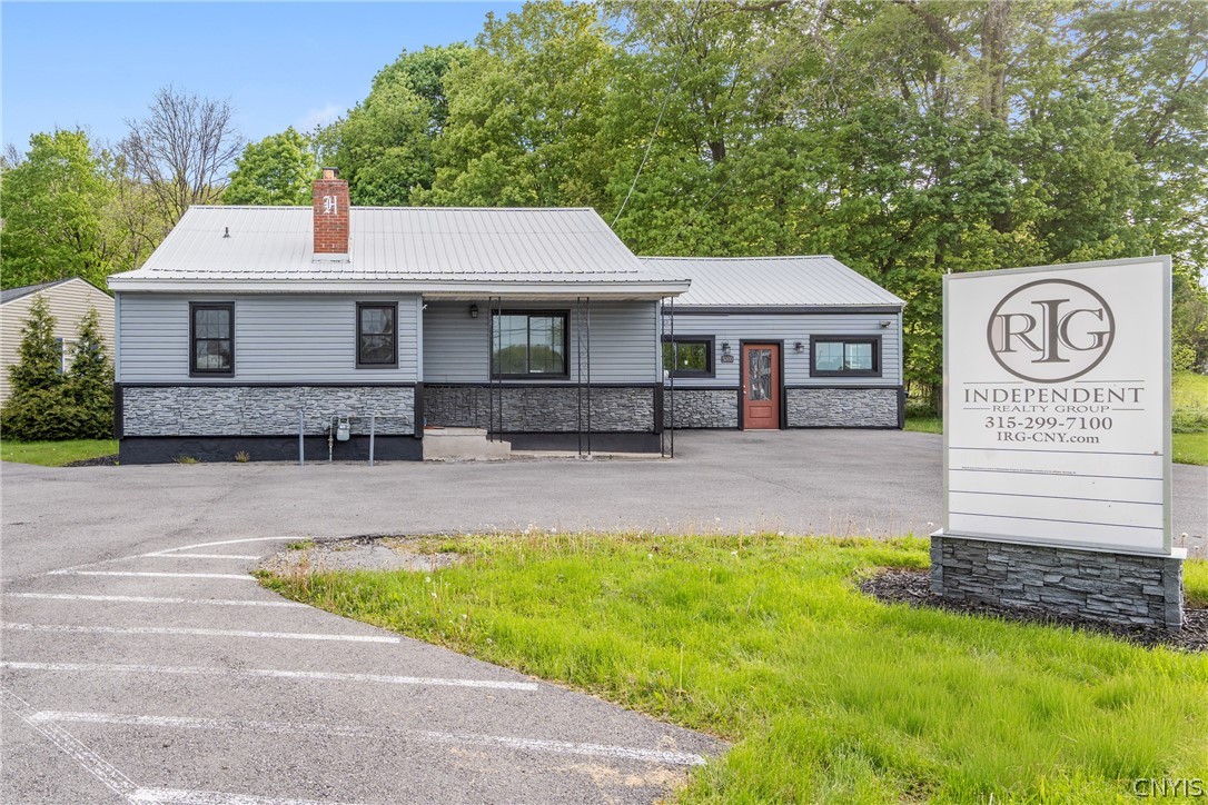 5000 West Genesee Street Camillus, NY 13031 - Photo 35 of 50 Front of Home
