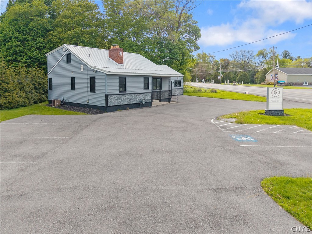 5000 West Genesee Street Camillus, NY 13031 - Photo 36 of 50 Front of Home